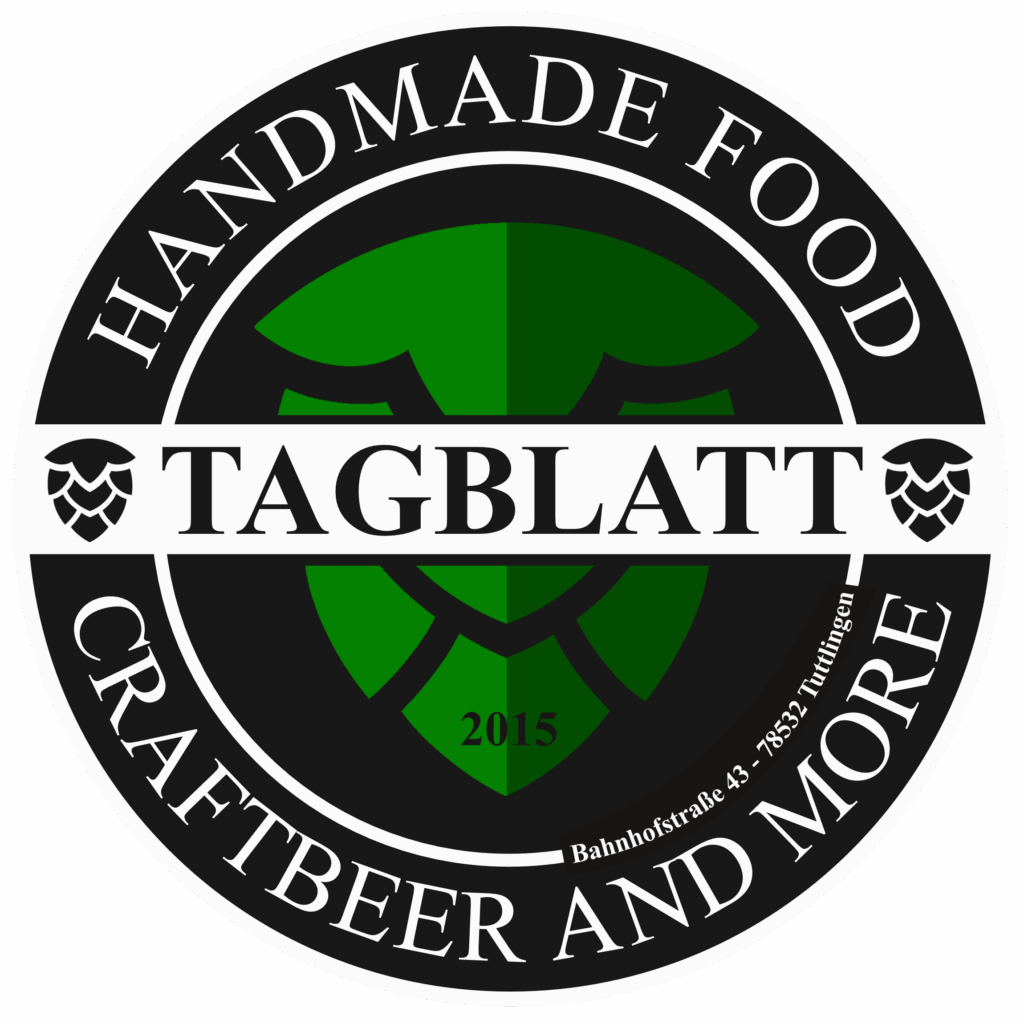 TAGBLATT Tuttlingen Logo